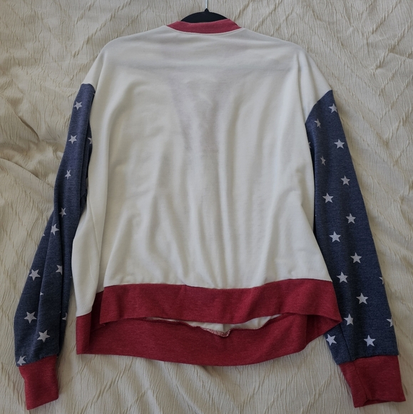 USA long sleeve - Picture 4 of 4